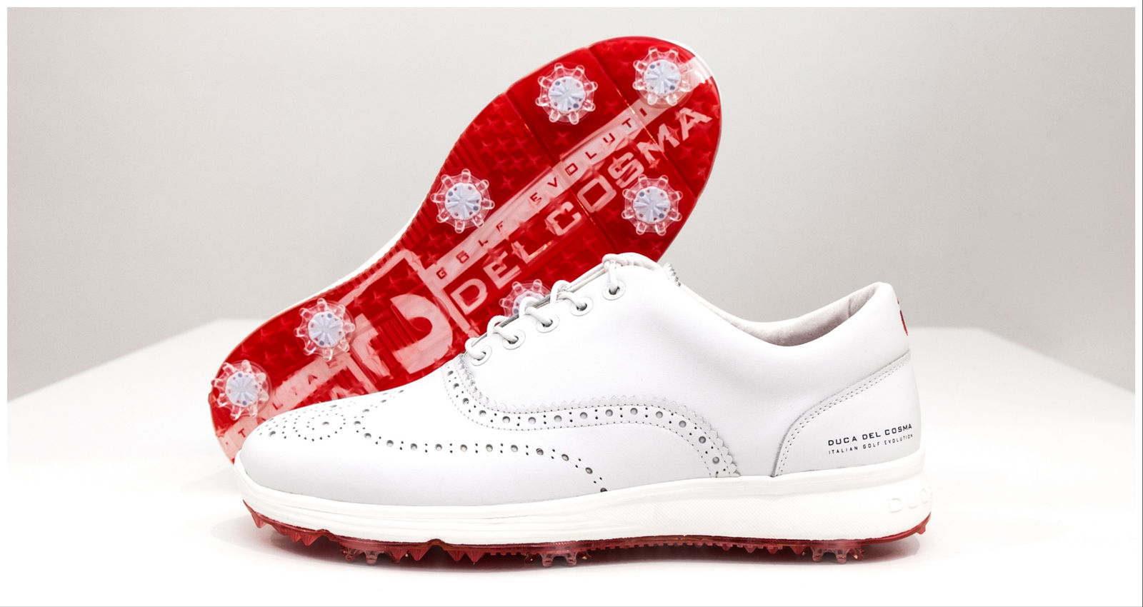 Duca del Cosma unveil pro spike collection: Everything you need to know